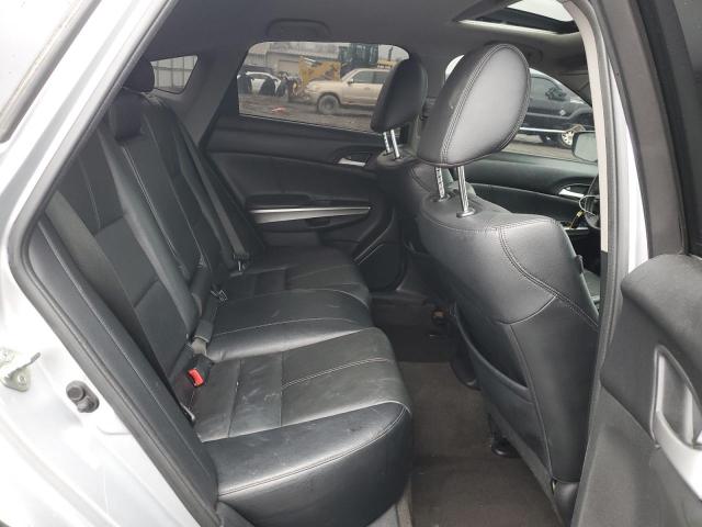 5J6TF2H58EL001825 Honda Crosstour Exl
