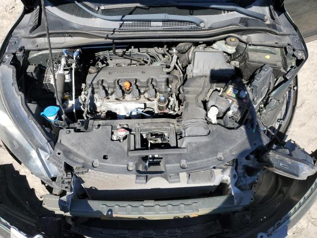 3CZRU5H54GM750530 Honda HR-V EX