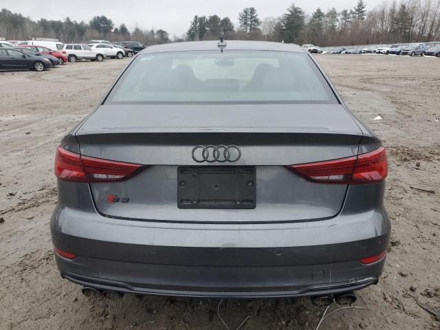 WAUB1GFF7J1037906 Audi S3 Premium Plus