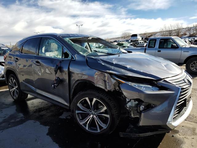 2T2BZMCA1KC183021 Lexus Rx 350 Base