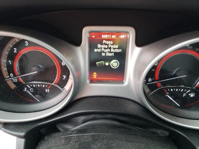 3C4PDDEG1GT227405 Dodge Journey R/t