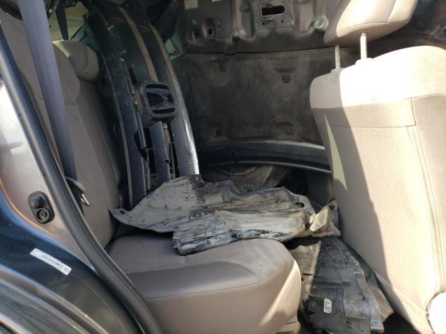 3CZRM3H35EG700895 Honda CR-V LX