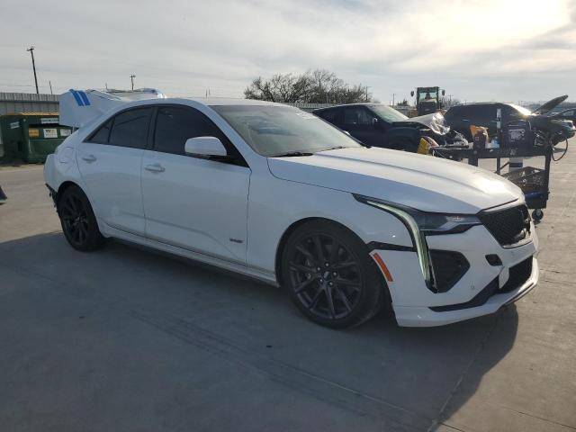 1G6DD5RL8N0127699 Cadillac CT4-V