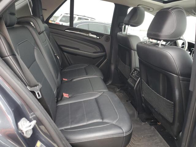 4JGDA5HB8FA595437 Mercedes-Benz Ml 350 4matic