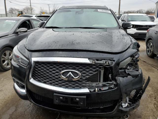 5N1DL0MM2LC526828 Infiniti QX60 LUXE
