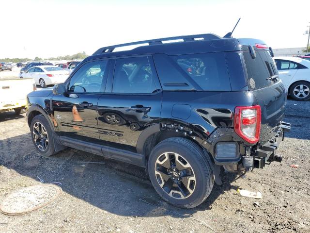 3FMCR9C69PRD22889 Ford Bronco Sport Outer Banks