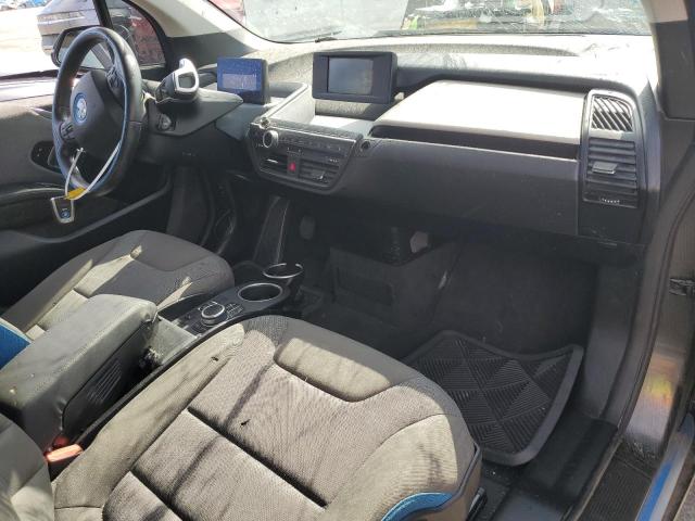 WBY8P2C51K7D00546 BMW I3 Bev