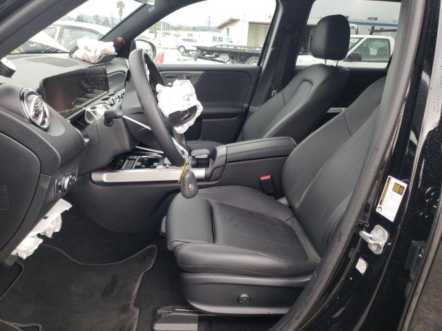 W1N9M0KB7PN054816 Mercedes-Benz Eqb 300 4matic