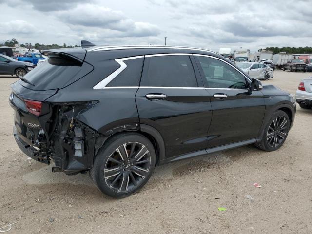 3PCAJ5BA9NF106556 Infiniti Qx50 Luxe