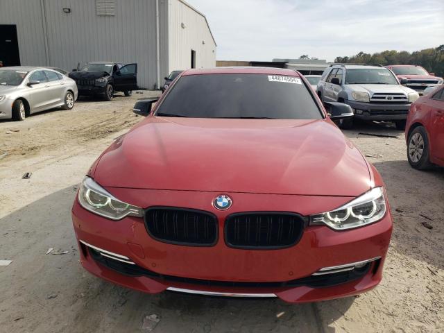 WBA3A5C5XFF610084 BMW 328 I