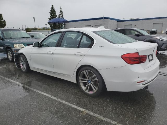 WBA8E1C52JA758822 BMW 330e