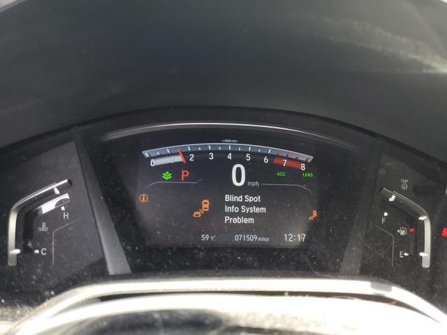 5J6RW2H50ML006185 Honda CR-V EX