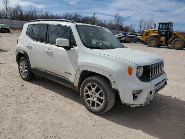 ZACNJABB6KPJ96348 Jeep Renegade Latitude