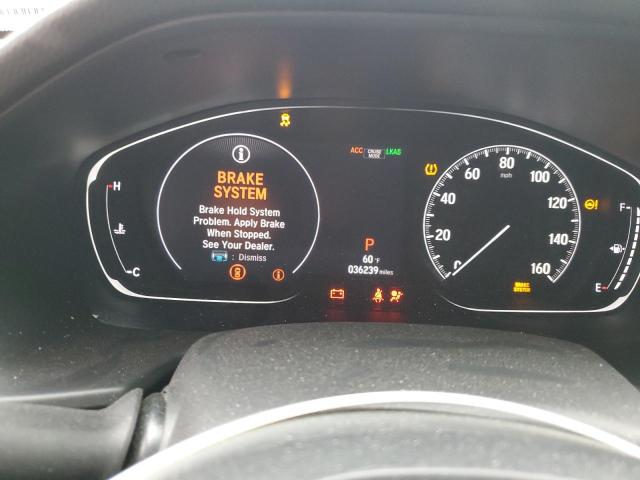 1HGCV1F13LA131833 Honda ACCORD LX