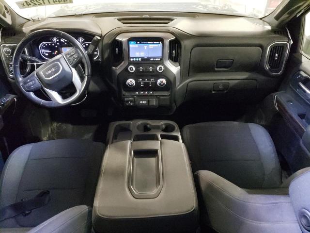 1GT59ME78NF324228 GMC Sierra K2500 Sle