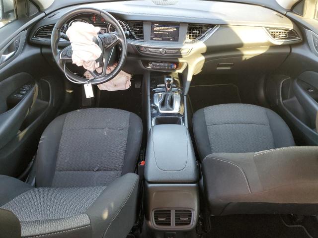 W04GL6SXXK1021402 Buick Regal Preferred