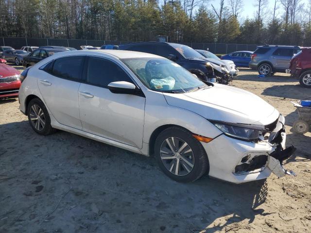 SHHFK7H34LU226414 Honda Civic Lx