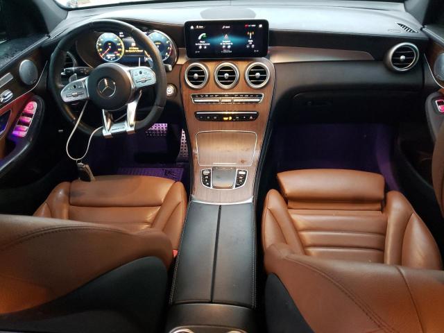 W1N0G6EBXLF795447 Mercedes-Benz Glc 43 4matic Amg