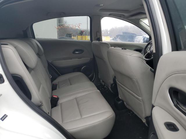 3CZRU6H76JM727670 Honda Hr-v Exl