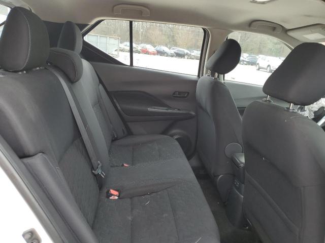 3N1CP5BV8ML524345 Nissan KICKS S
