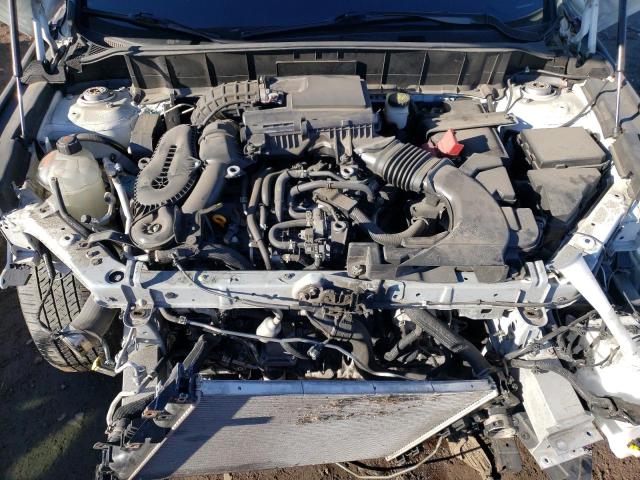 3PCAJ5BB0MF116092 Infiniti Qx50 Luxe
