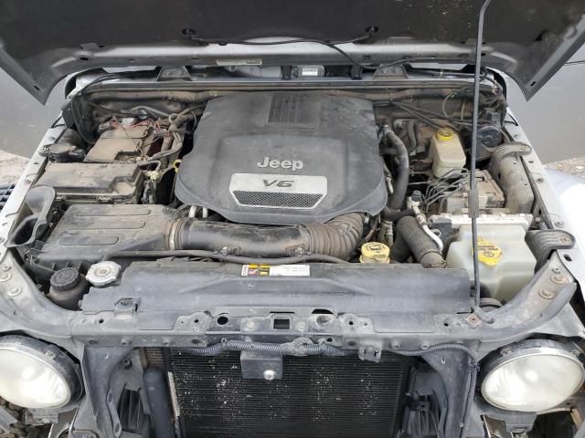 1C4BJWEG9EL184620 Jeep Wrangler Unlimited Sahara