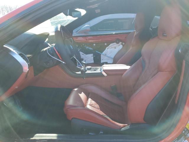 WBSAE0C07LCE59459 BMW M8