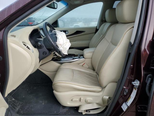 5N1AL0MM8FC544788 Infiniti QX60