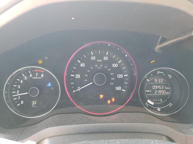 3CZRU5H73GM722686 Honda Hr-v Exl