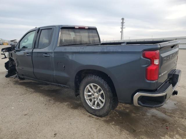 1GCRYDEDXNZ104615 Chevrolet Silverado Ltd K1500 Lt