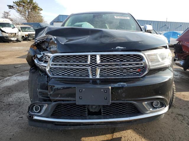 1C4RDJEG7KC718153 Dodge Durango Citadel