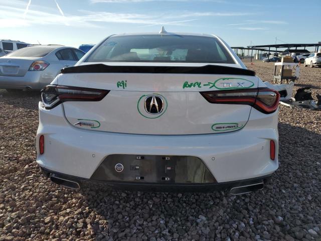 19UUB6F59NA003726 Acura Tlx Tech A