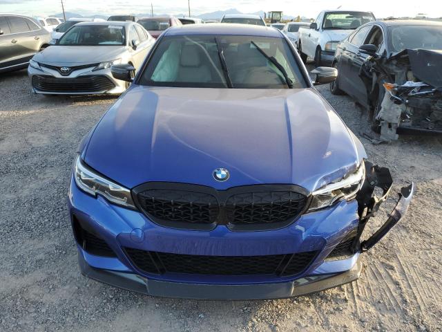 3MW5U7J08M8B62968 BMW M340I