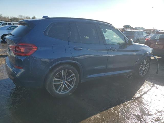 5UXTS3C55J0Y99129 BMW X3 Xdrivem40i
