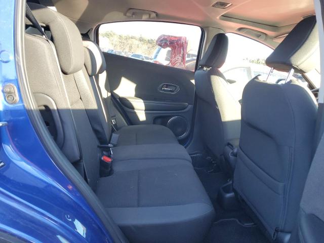 3CZRU6H5XKM704053 Honda HR-V EX