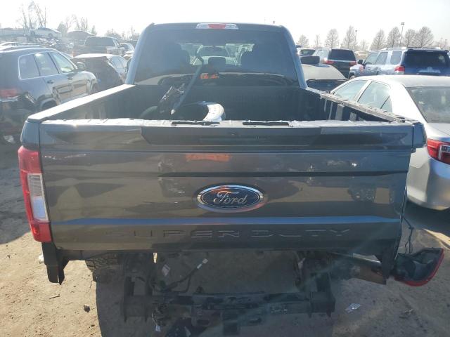 1FT7W2BT2KEC40480 Ford F250 Super Duty