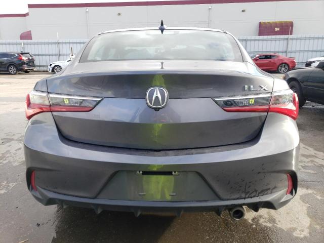 19UDE2F75KA004563 Acura Ilx Premium