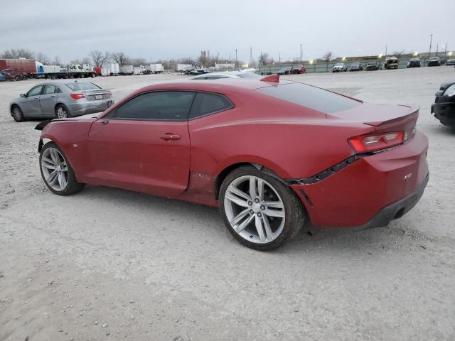 1G1FB1RSXG0150313 Chevrolet CAMARO LT