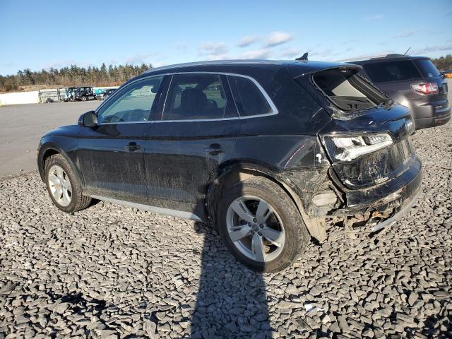 WA1BNAFY4J2174067 Audi Q5 Premium Plus
