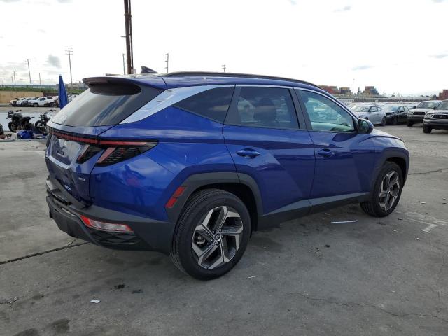 5NMJFCAEXPH228788 Hyundai TUCSON SEL