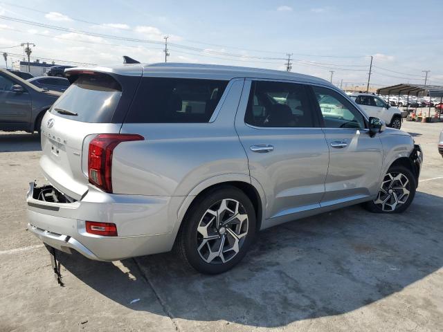 KM8R7DHE0MU256191 Hyundai Palisade Calligraphy