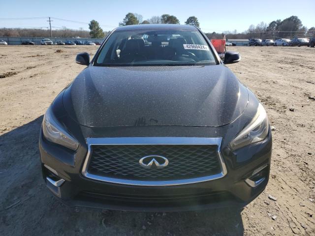 JN1EV7AR1JM441548 Infiniti Q50 LUXE