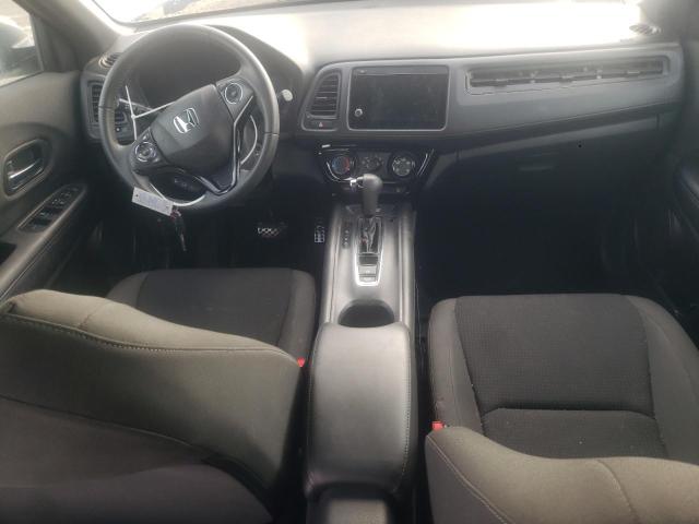 3CZRU6H11MM736955 Honda HR-V SPORT