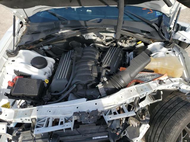 2C3CDXGJ7MH540153 Dodge Charger Scat Pack