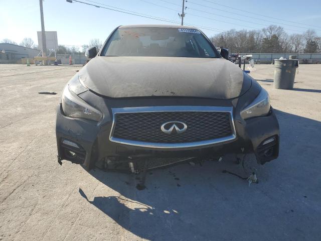 Infiniti Q50 Premium 2017 JN1EV7AR1HM838722 Image 5