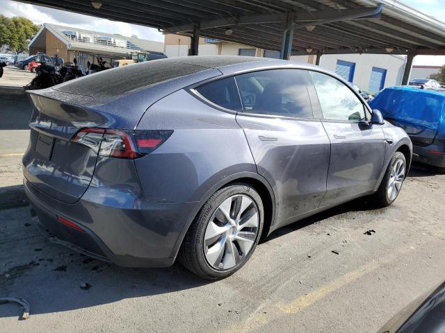 7SAYGDEE5PF905505 Tesla Model Y