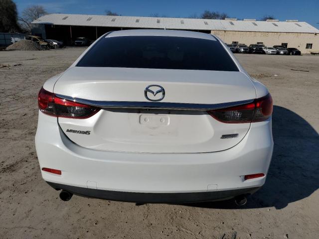 JM1GJ1U57E1108141 Mazda 6 SPORT