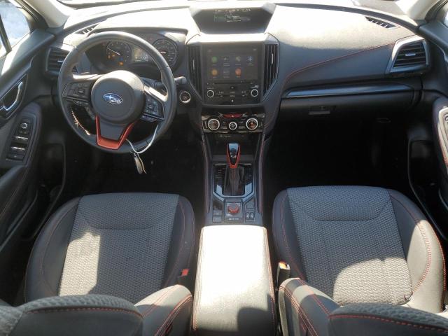 JF2SKAJC6NH420759 Subaru Forester Sport