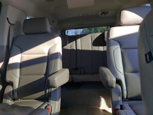 1GNSCHKC7GR431213 Chevrolet Suburban C1500 Lt