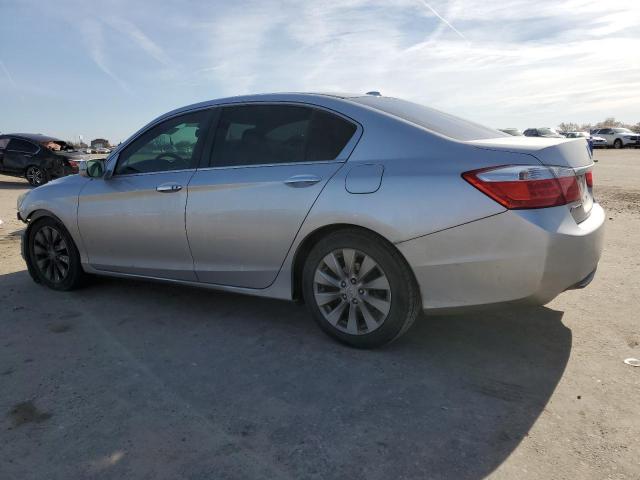 1HGCR2F84FA002799 Honda ACCORD EXL